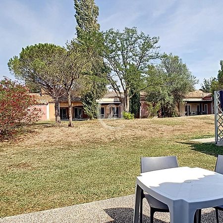 Appartement Residence De Vacances Les Hameaux De Camargue Arles Exterior foto
