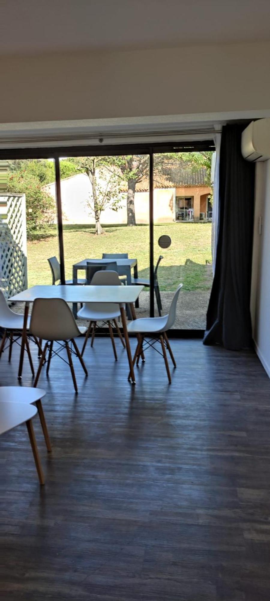 Appartement Residence De Vacances Les Hameaux De Camargue Arles Exterior foto